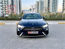 مرسيدس بنز E-Class